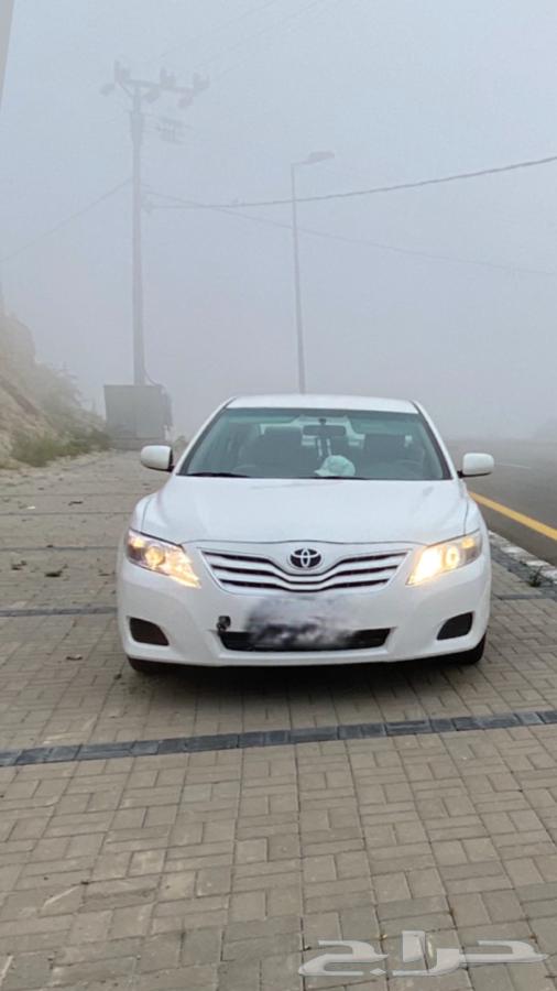 كامري 11 قير عايدي64208636985219112