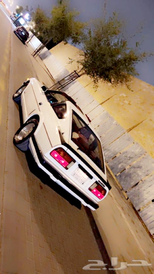 نيسان 280 ZX 1983 خصوصي64208434143873113