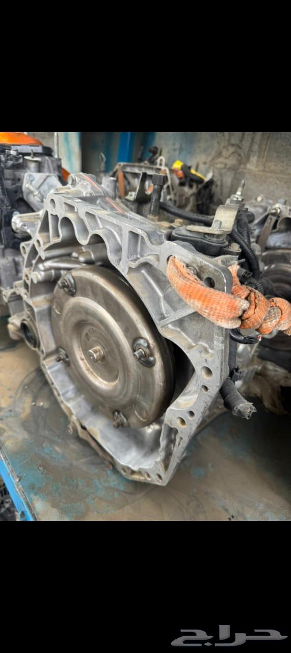 قير جير فورد فيوجن تورس ايدج فوكس ايكو سبورت مستورد نضيف64225701670913111