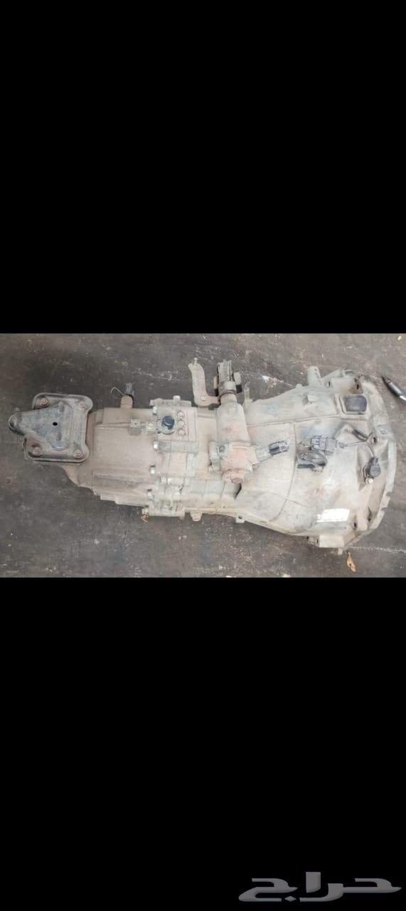 قير جير جمس سيرا تاهو يوكن دينلي ضمان 6شهور وسنه وسعر مناسب64225509861505112