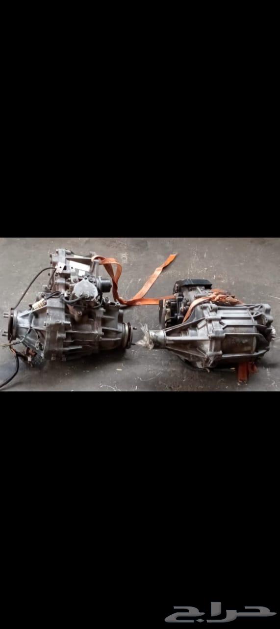 قير جير جمس سيرا تاهو يوكن دينلي ضمان 6شهور وسنه وسعر مناسب64225509861505113