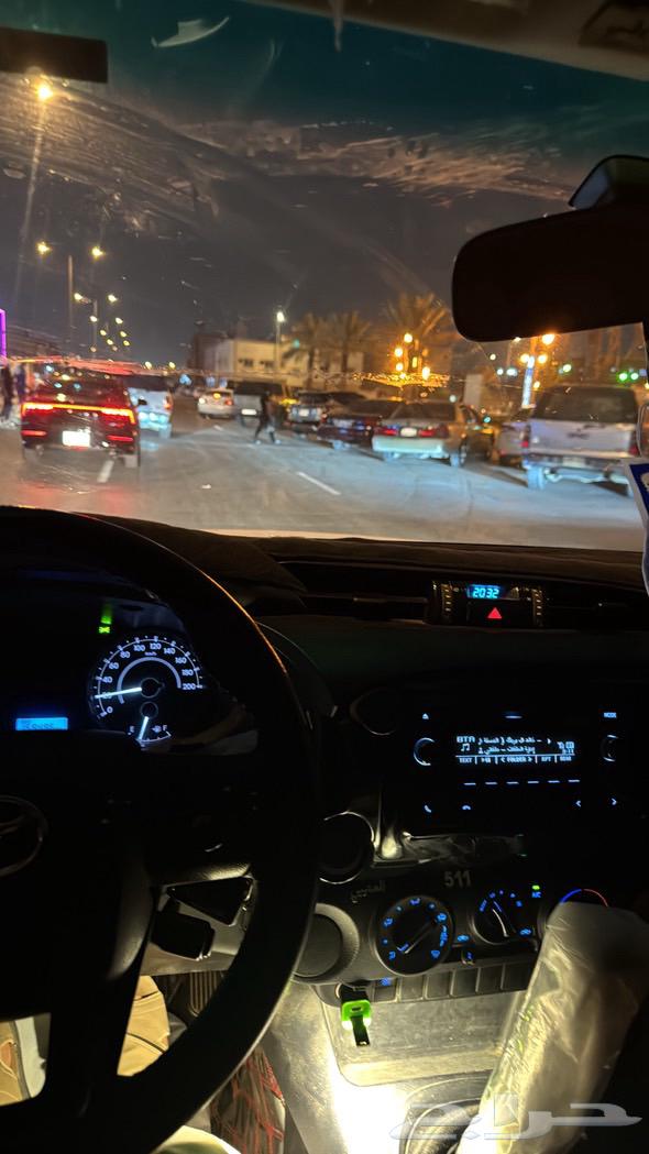 مسجل اليحيى تيوتا موديل 2012 اصلي64229250858625112