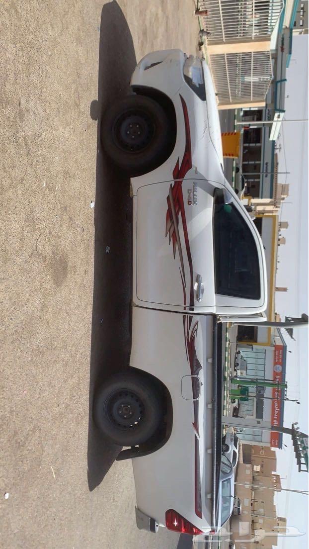 HiLux 201764226134961538114