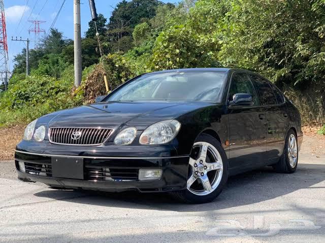 جنوط لكزس كروم جي اس gs 98-0464214878506753114