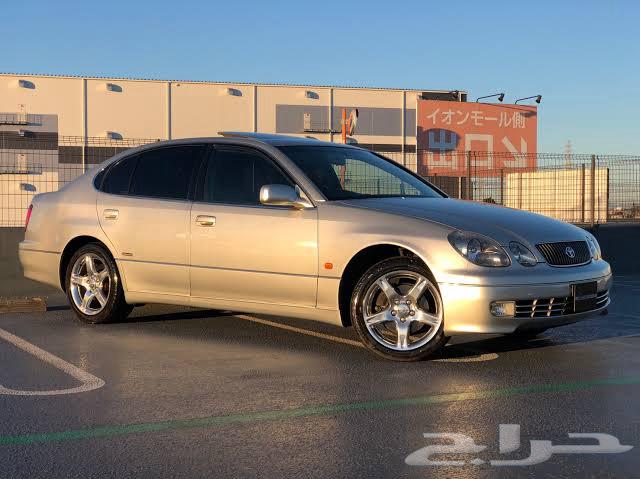 جنوط لكزس كروم جي اس gs 98-0464214878506753113