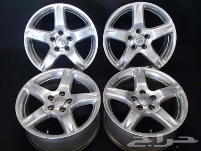 جنوط لكزس كروم جي اس gs 98-0464214878506753111