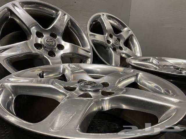 جنوط لكزس كروم جي اس gs 98-0464214878506753112