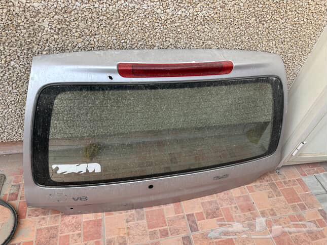 باب شنطة فوق سبير علاق لند64222277421057110