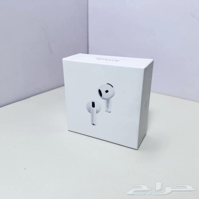 AirPods 4 First Grade Imitation AirPods 4 Copy63949484438659110