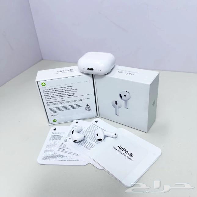 AirPods 4 First Grade Imitation AirPods 4 Copy63949484438659112