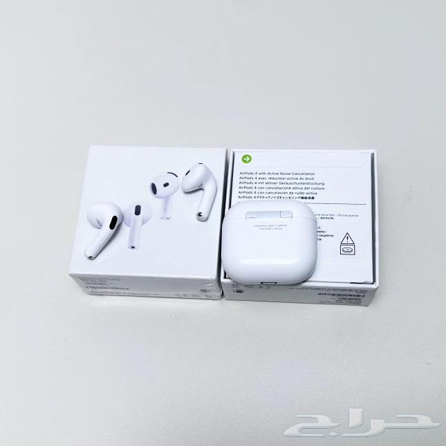 AirPods 4 First Grade Imitation AirPods 4 Copy63949484438659111