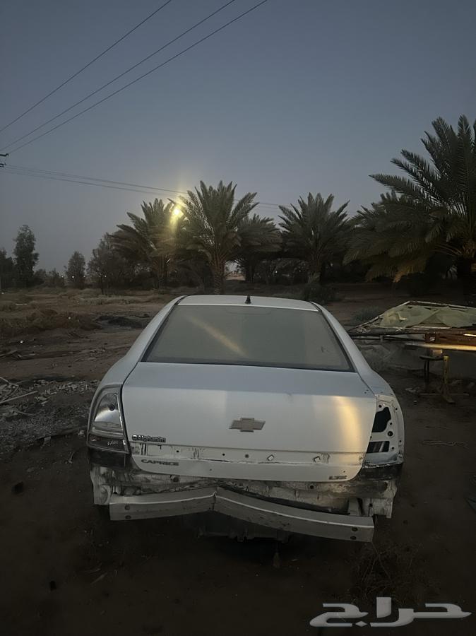 Capers Scrap 201064224800054659112