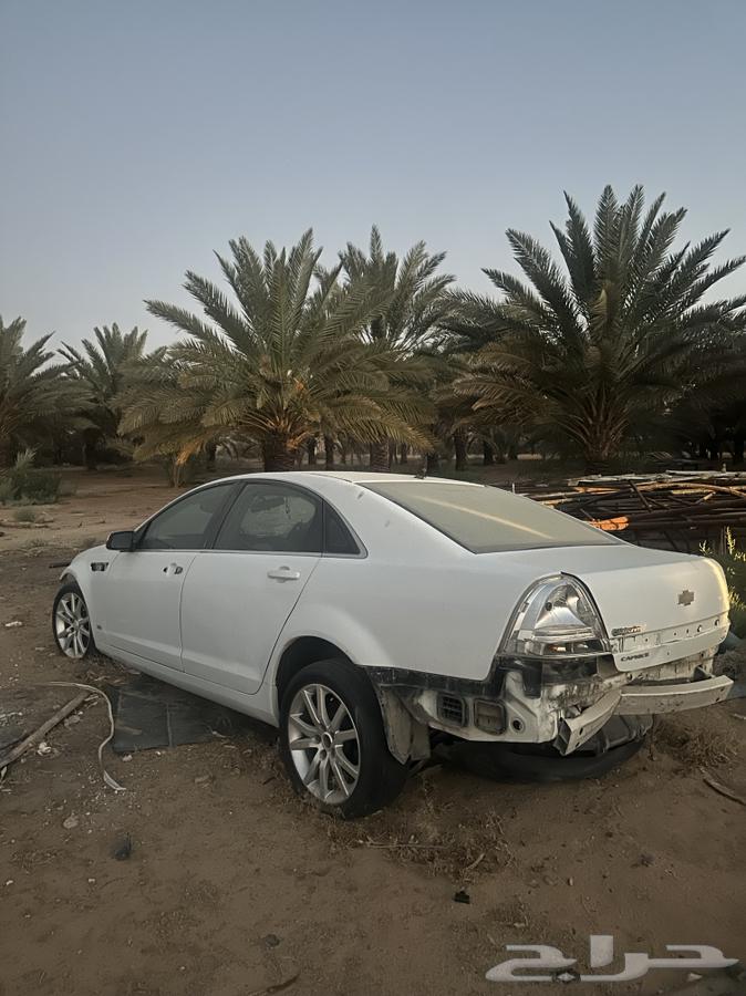 Capers Scrap 201064224800054659111