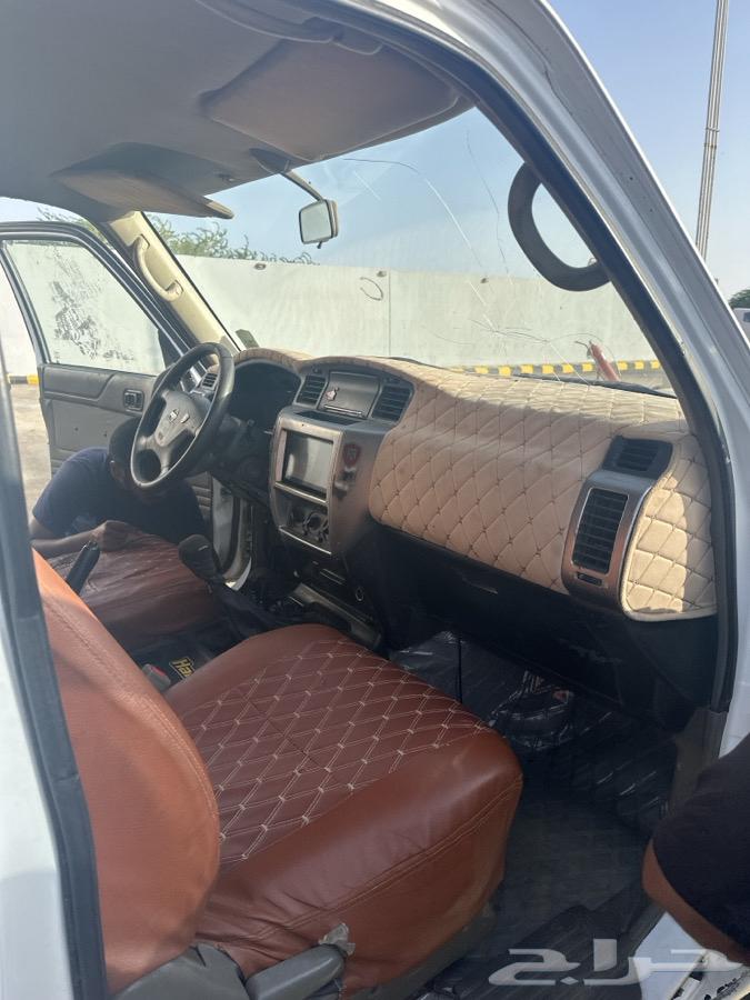 باترول ربع 99 عليه مكينه لكزس 40063710656524930113