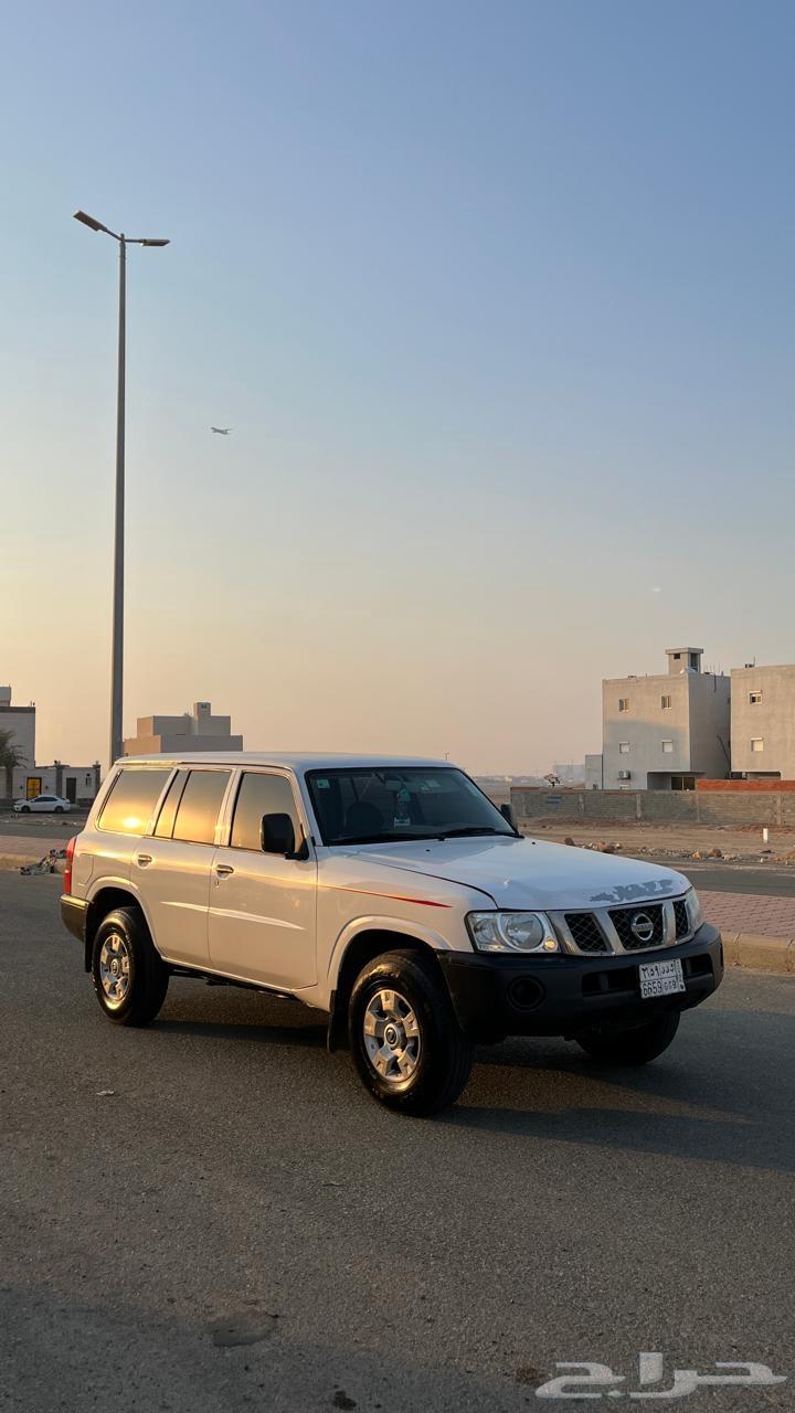 سوبر سفاري طويل 2006 نضيف اقبل بدل64227304822787113