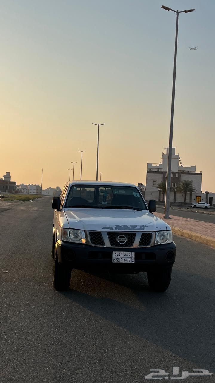 سوبر سفاري طويل 2006 نضيف اقبل بدل64227304822787112