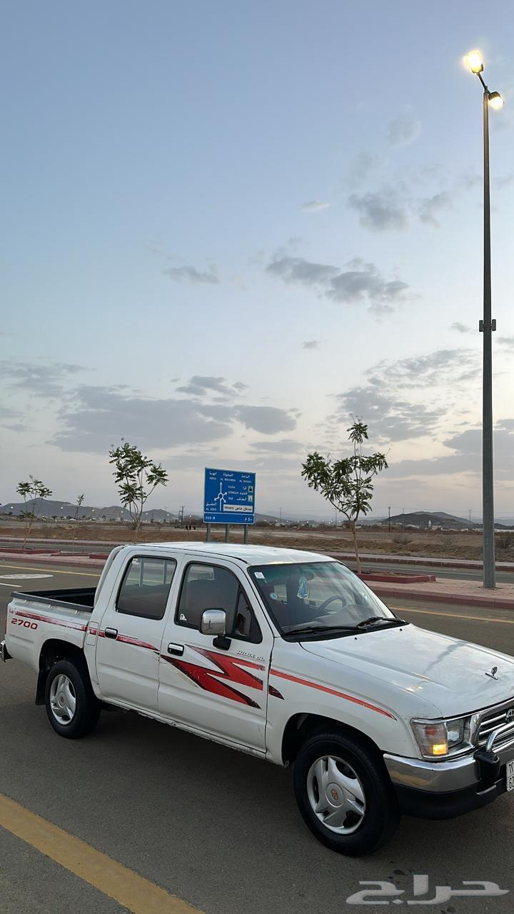 HiLux 99 Gmarti user manual64227646426883112