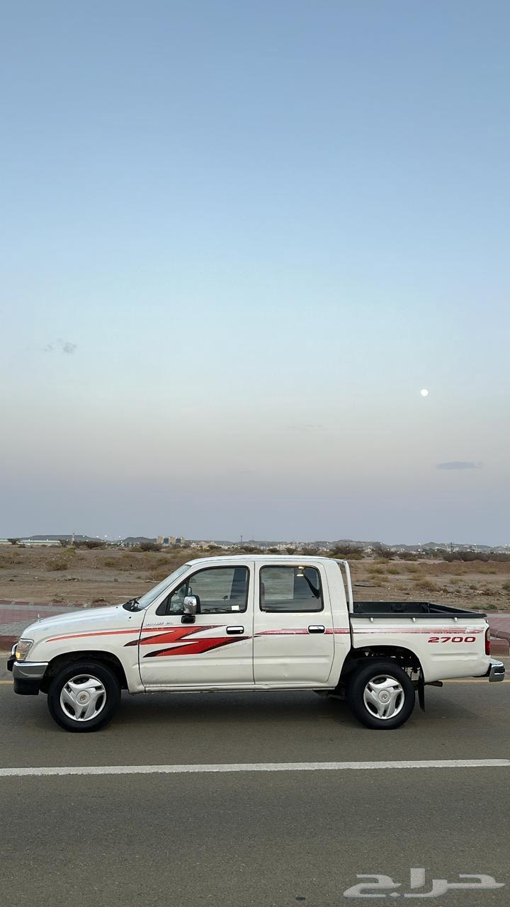 HiLux 99 Gmarti user manual64227646426883111