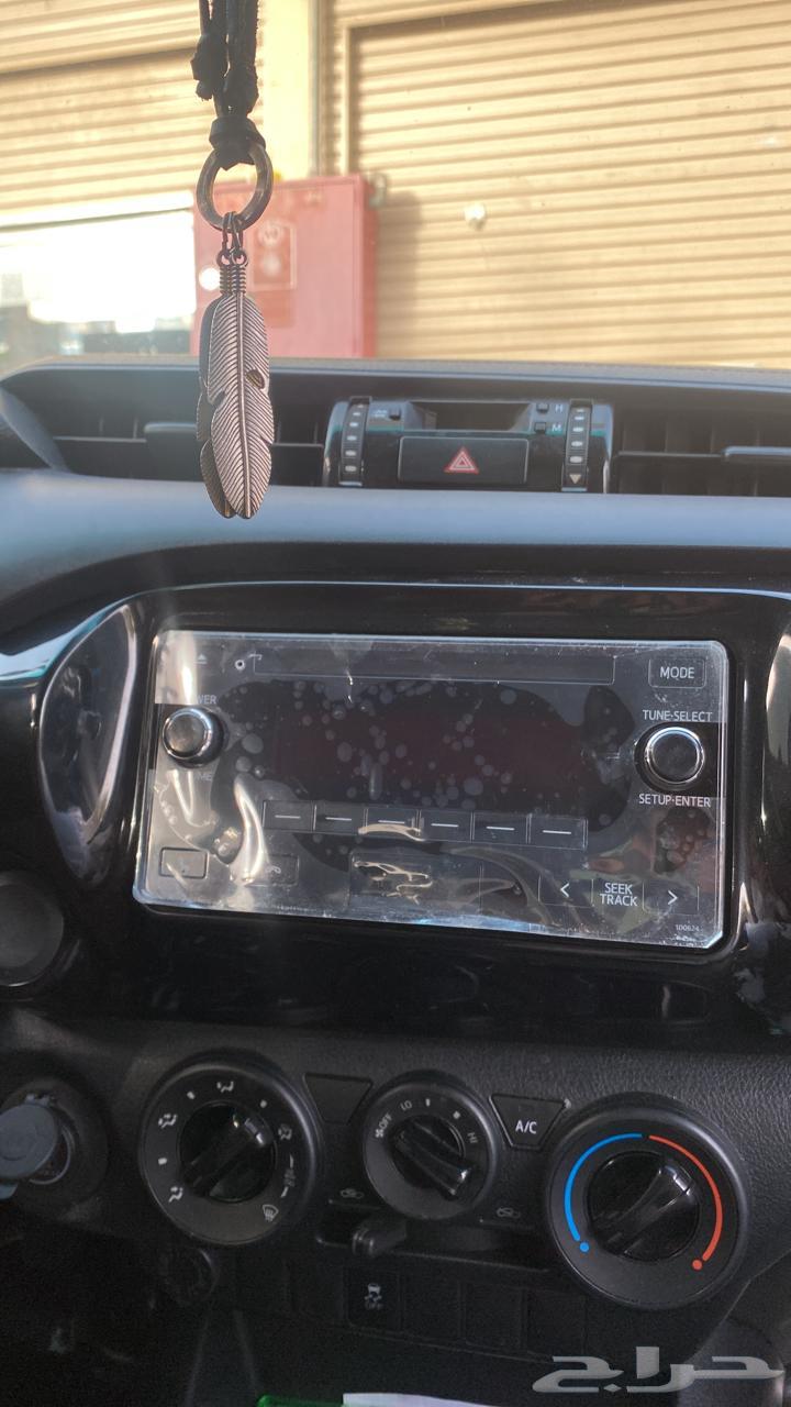 New Toyota Al-Yahya head units, home from zero (installment available)64223271946881111