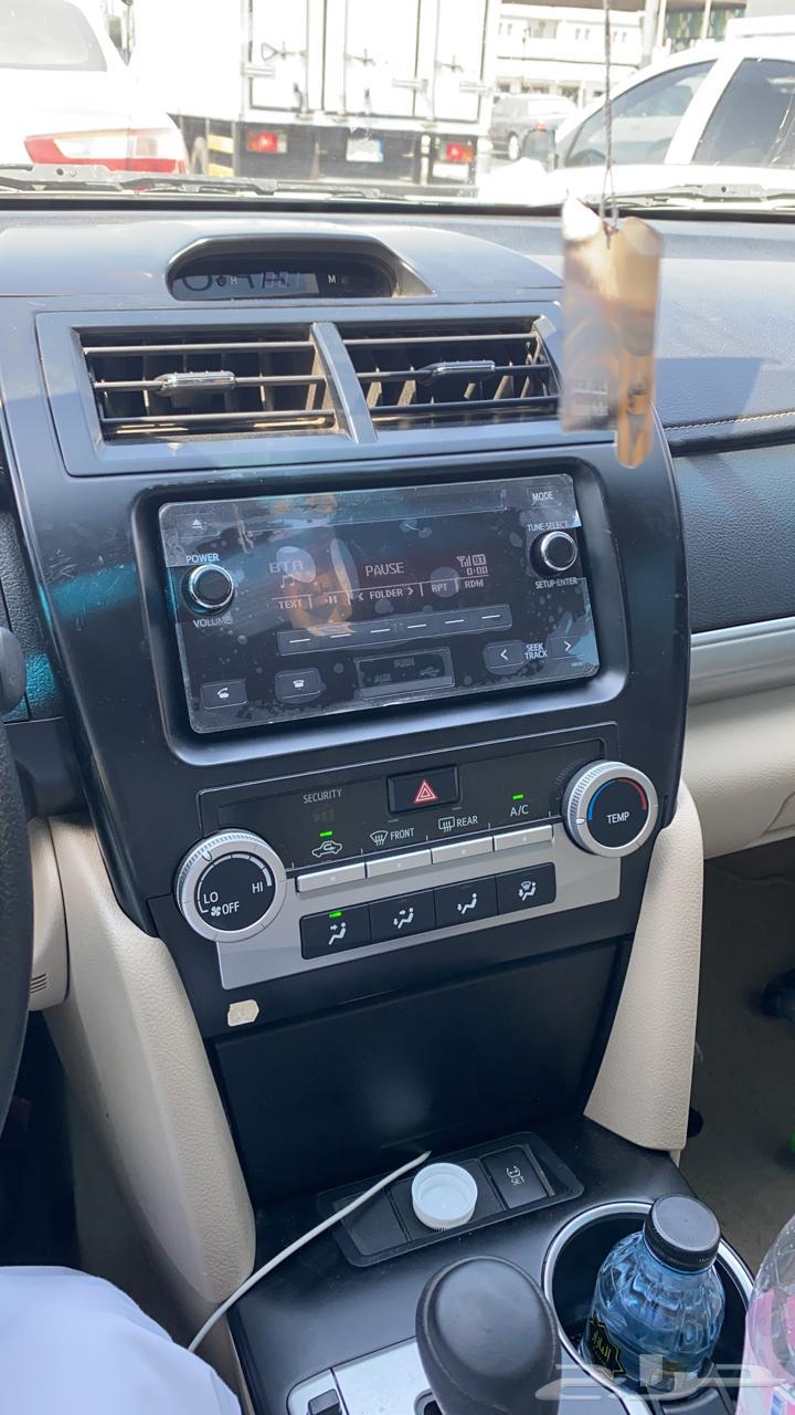 New Toyota Al-Yahya head units, home from zero (installment available)64223271946881112