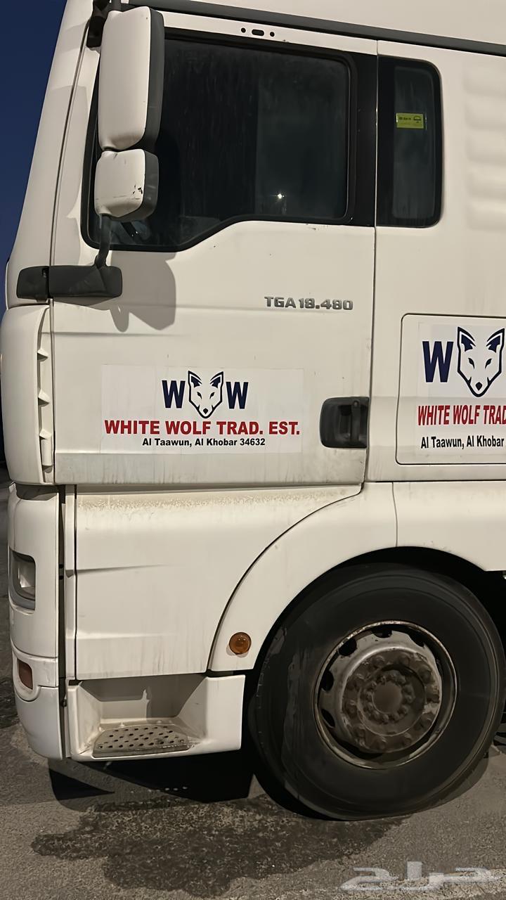 MAN 2005 for rent64224644659331112