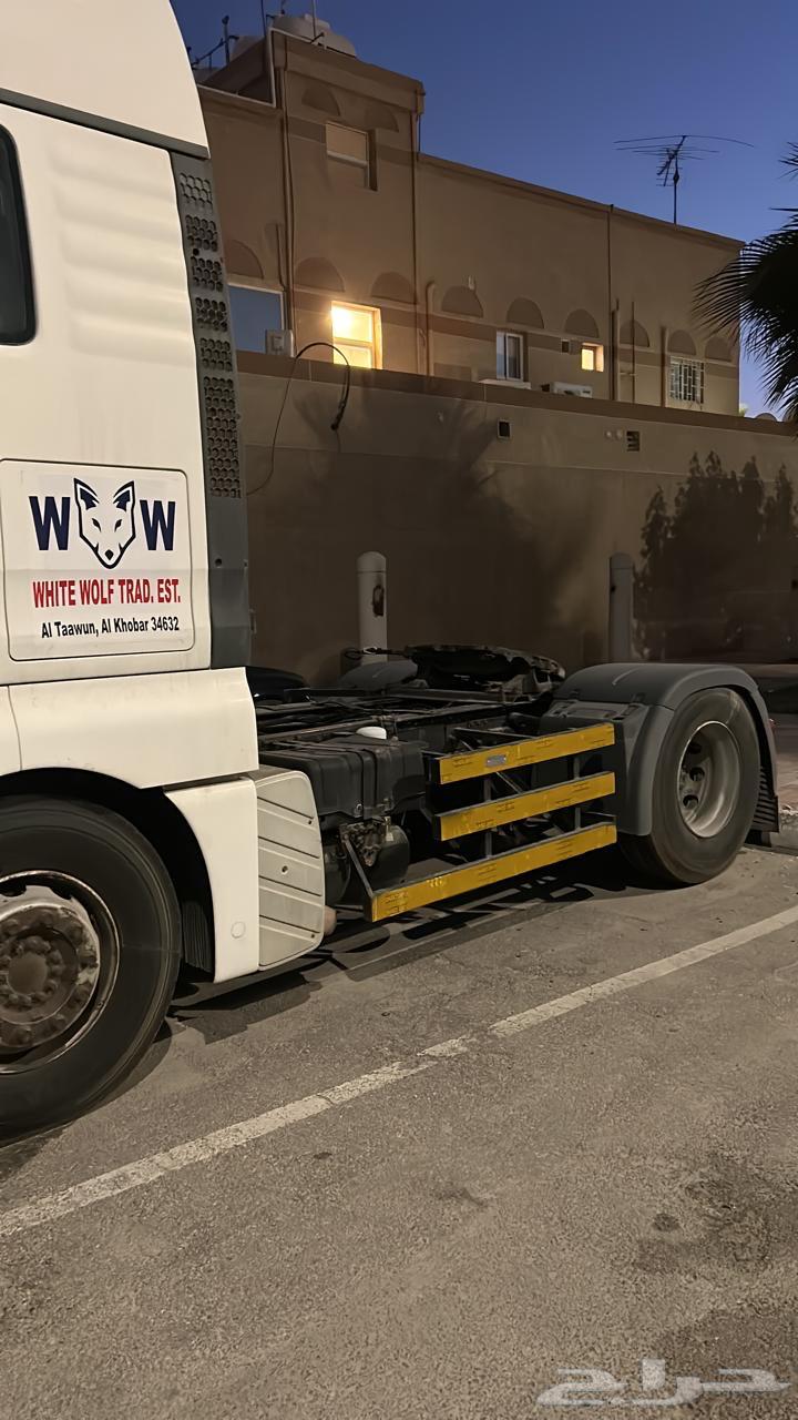 MAN 2005 for rent64224644659331111