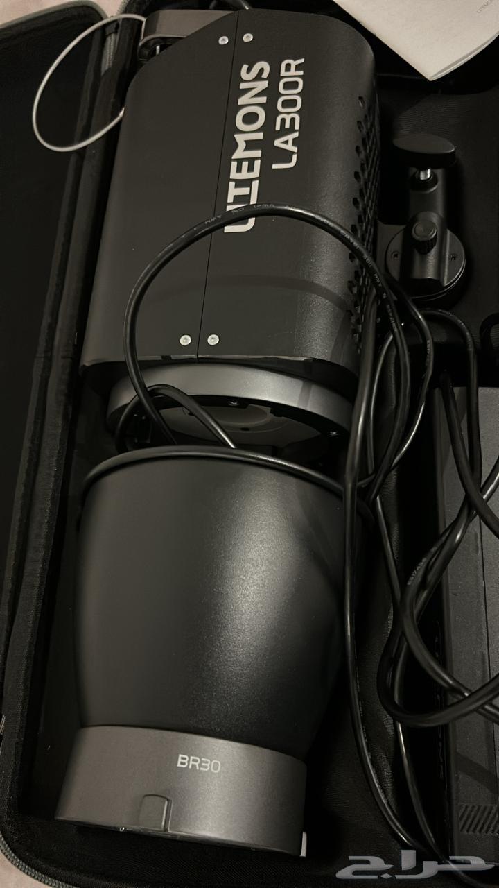 Godox Litemons LA300R Lighting63942402218371112