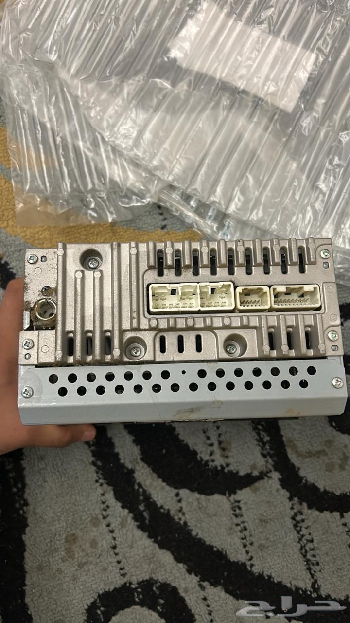 مسجل كورولا64224205169154112