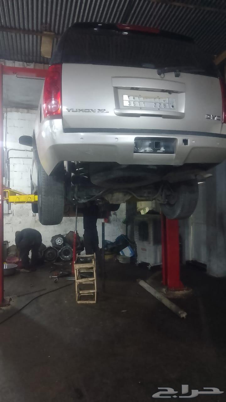 قير جير جمس سيرا تاهو يوكن دينلي ضمان 6شهور وسنه وسعر مناسب64225509861505110