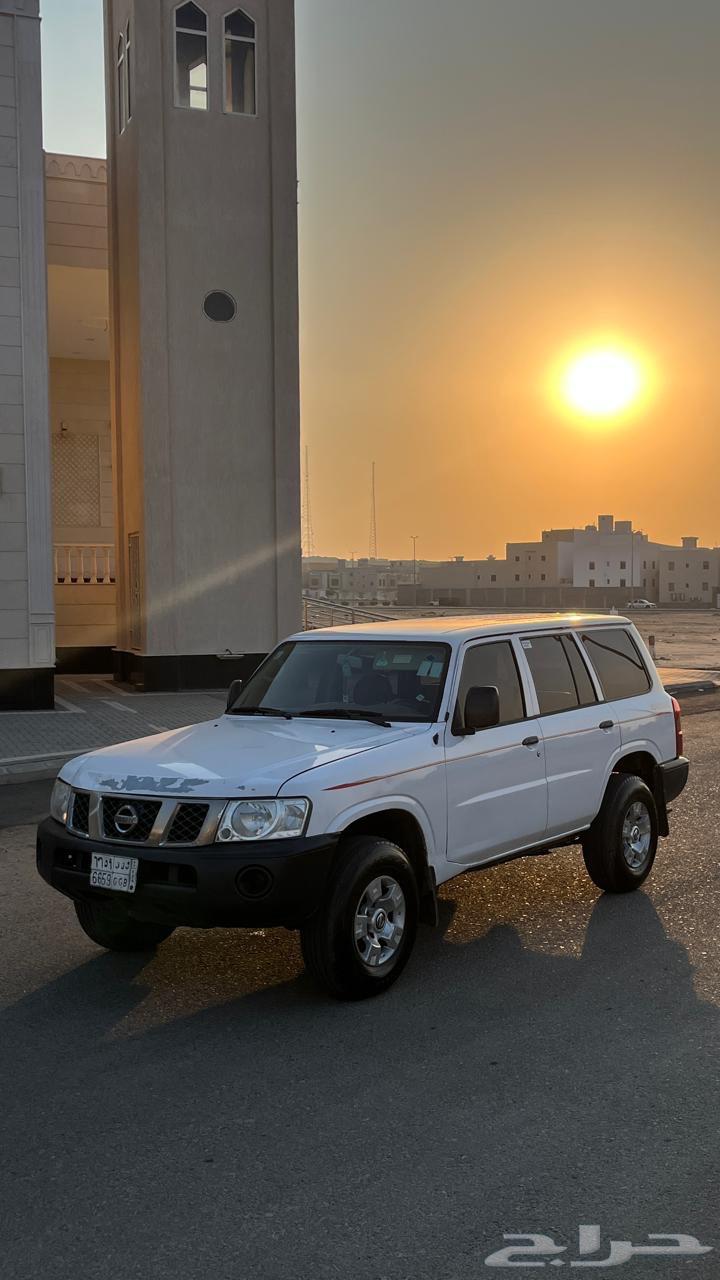 سوبر سفاري طويل 2006 نضيف اقبل بدل64227304822787114