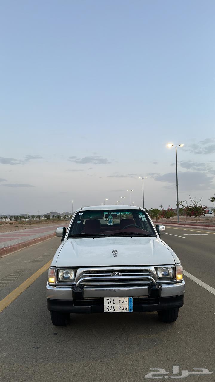 HiLux 99 Gmarti user manual64227646426883110