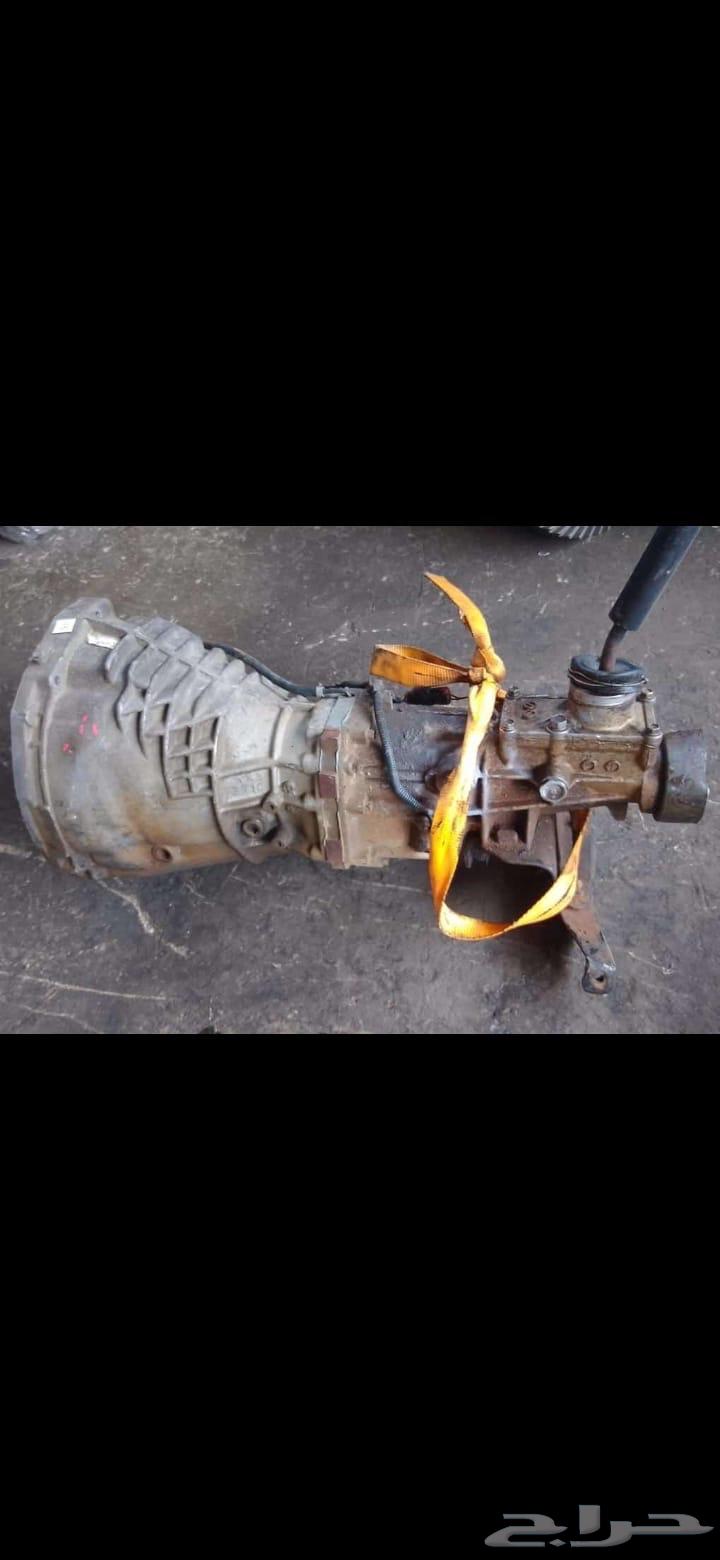 قير جير توظيب تغيير يوكن دينالي تاهو سلفرادو سييرا كابرس64227819456259113