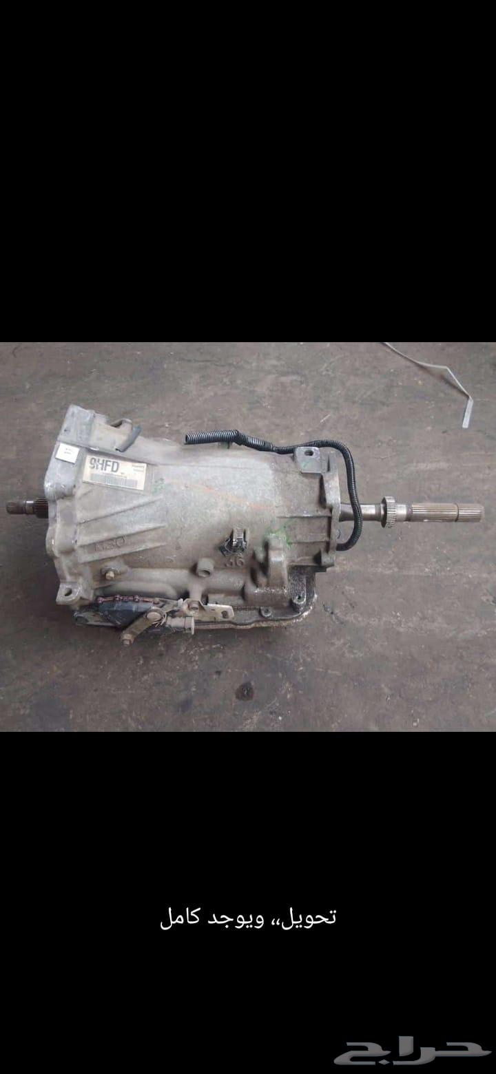 قير جير توظيب تغيير يوكن دينالي تاهو سلفرادو سييرا كابرس64227819456259114