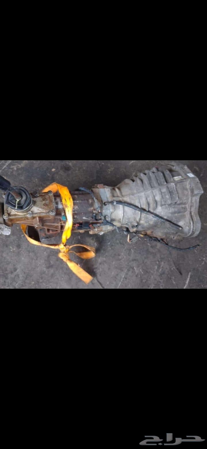 قير جير توظيب تغيير يوكن دينالي تاهو سلفرادو سييرا كابرس64227819456259111