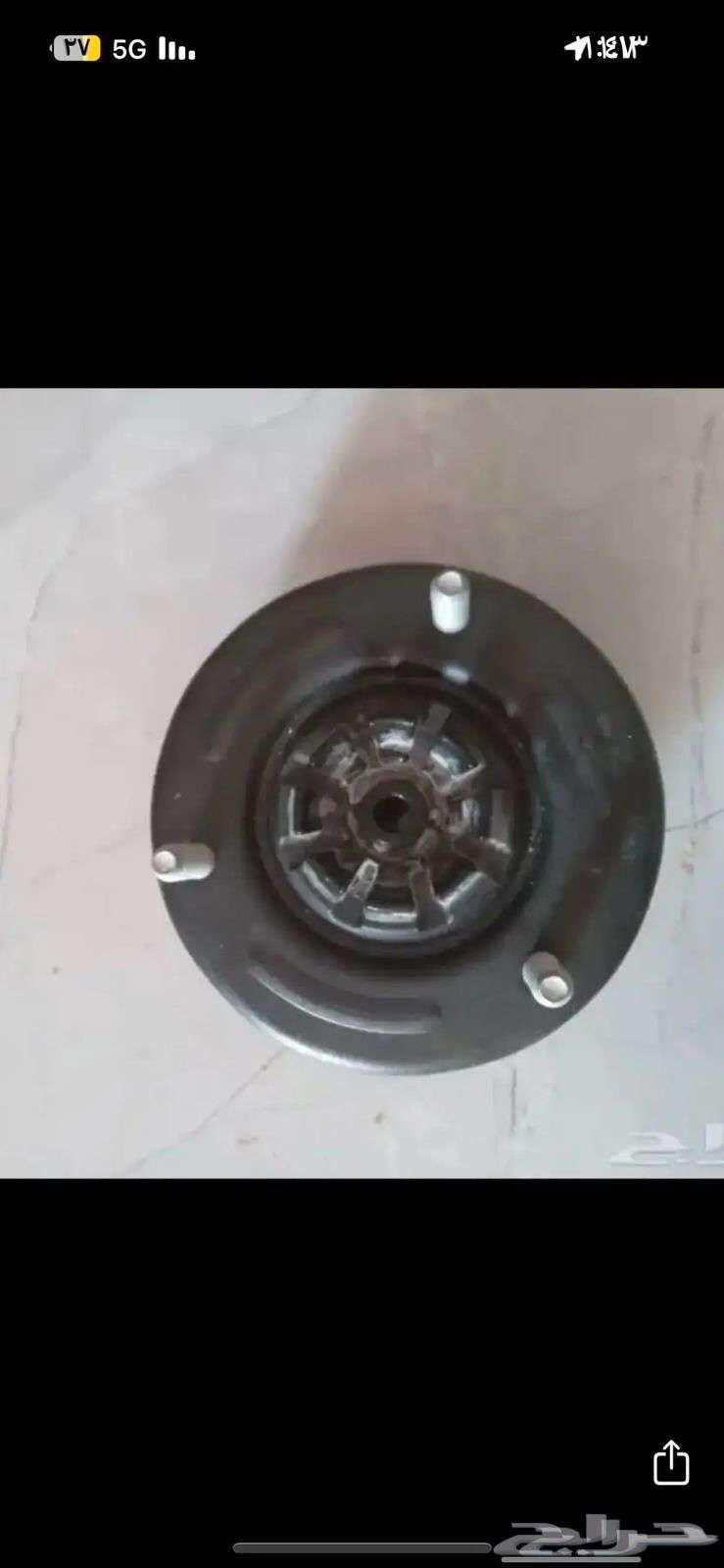 Camry-Avalon-Corolla Spare Parts-Shocks, Knuckles, and Balance Rods64229436965635110