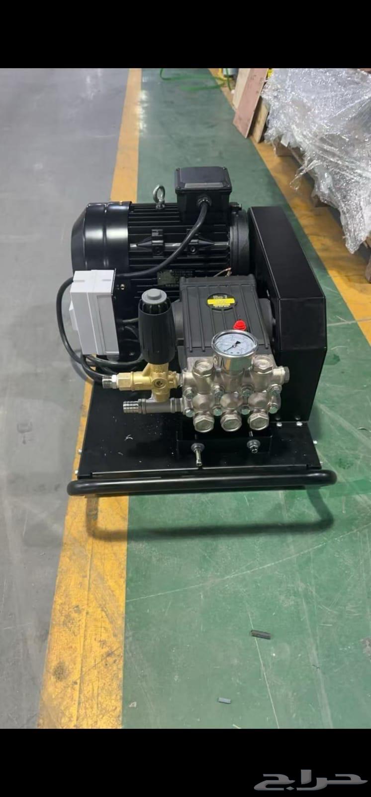 Car wash equipment and maintenance, all types of pumps, air compressors, and soap64225509806851113