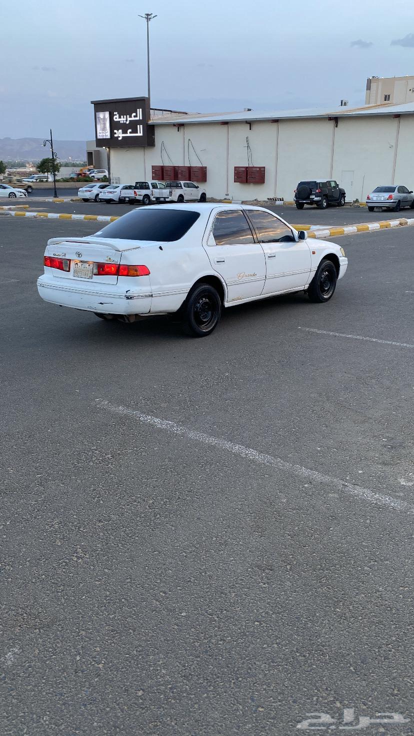 Clean 2002 Camry64226134795651113