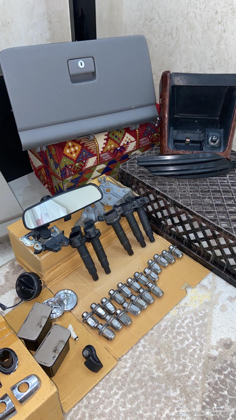 قطع و ديكورات وكاله كامري 2003 الى 200664223441960962112