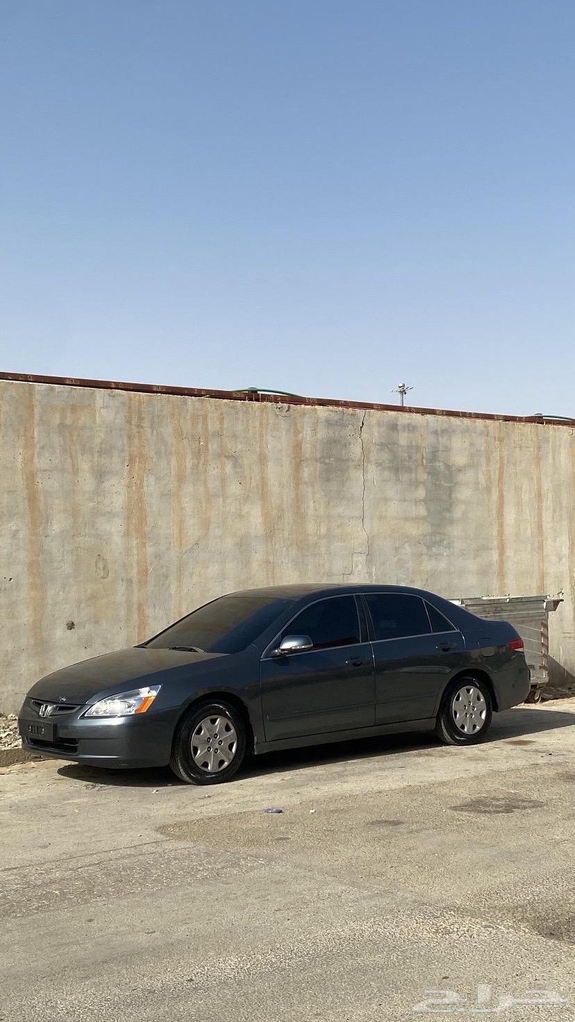 هوندا اكورد 200564211447698819112