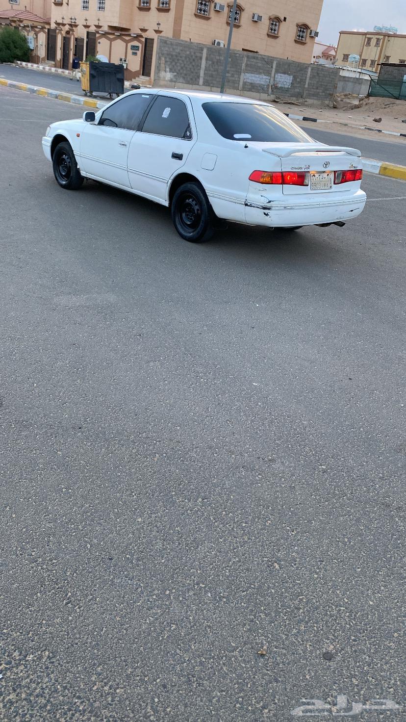 Clean 2002 Camry64226134795651111