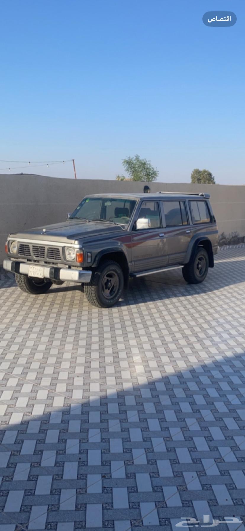 باترول نيسان 9264223111794307112