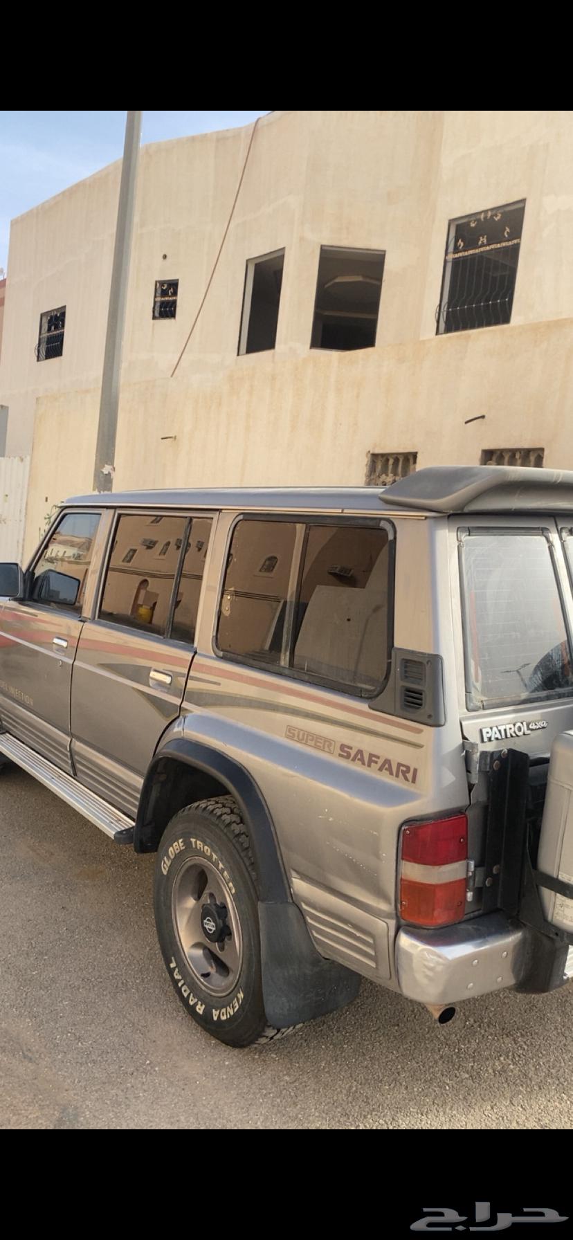 باترول نيسان 9264223111794307110