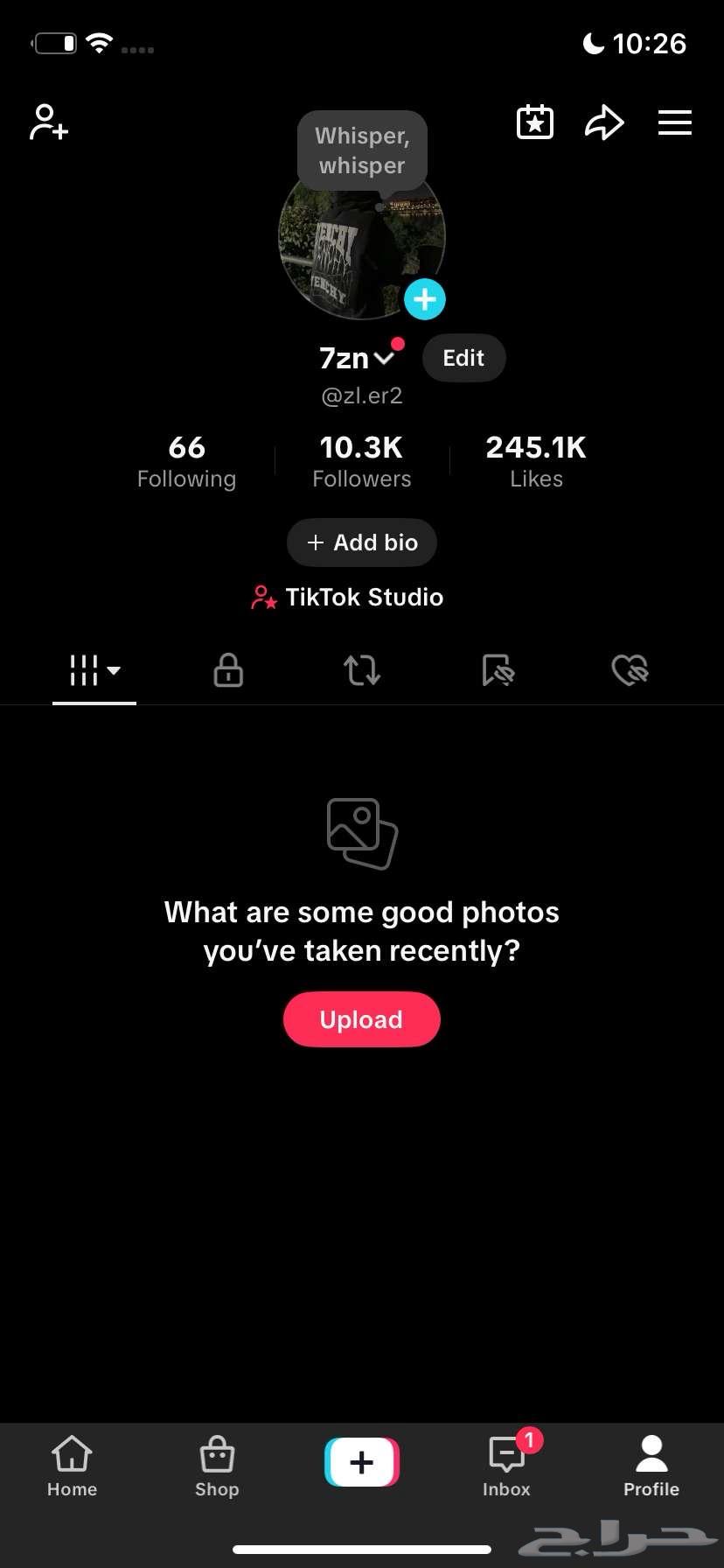 حساب للبيع64228516058243110