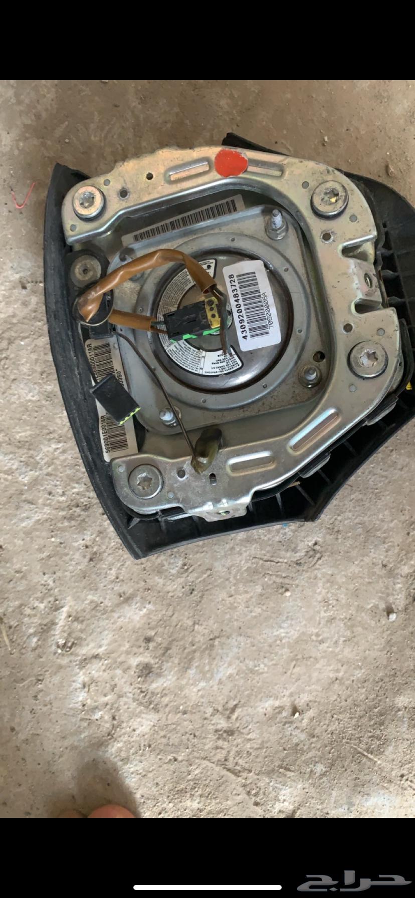 ارباق أكسنت يركب على الانترا والسوناتا64210381343233112