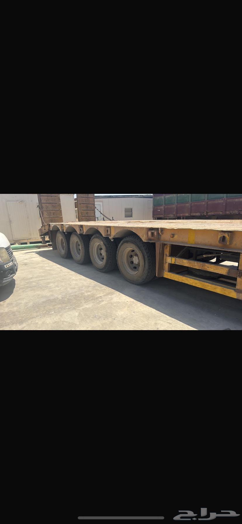 لوبد 4 محاور الماني للبيع64212718545155111