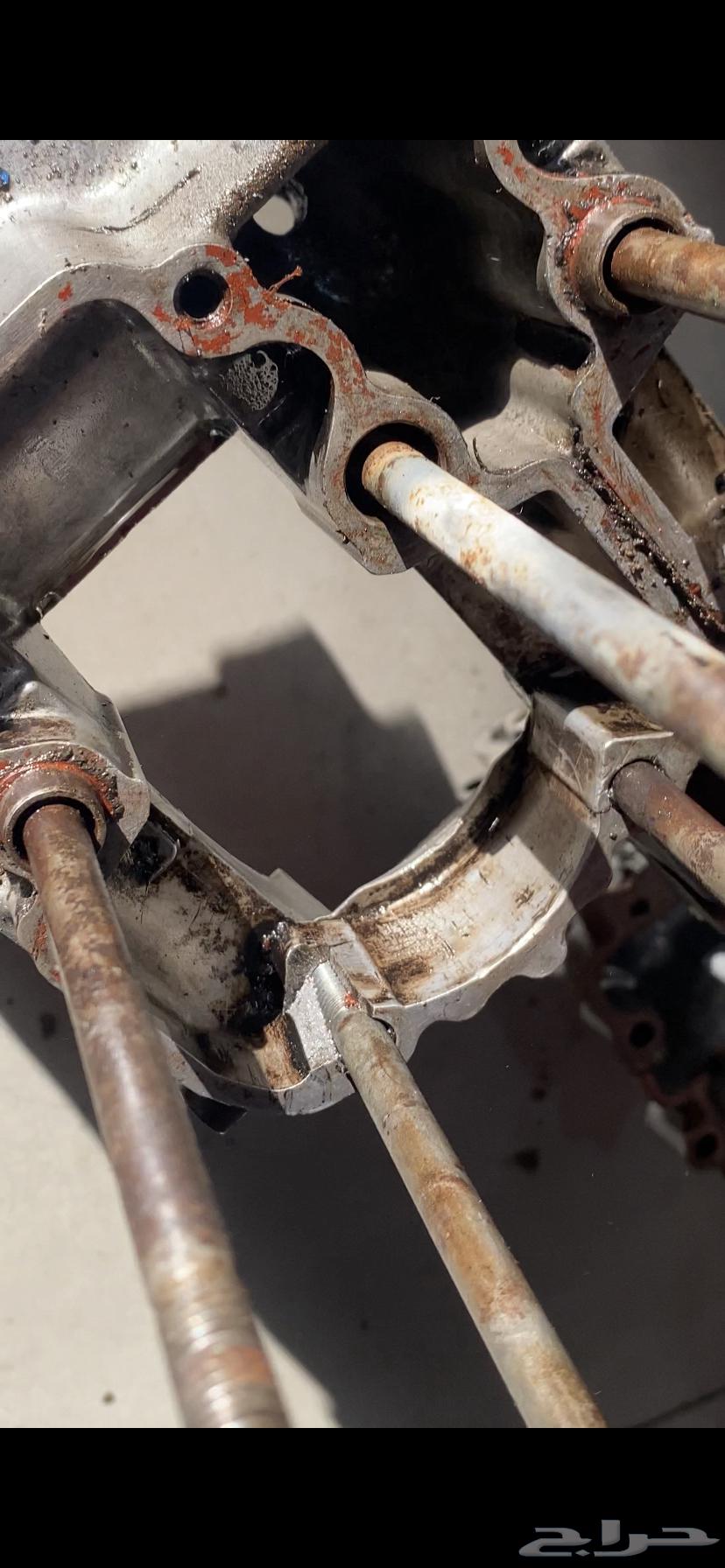 دباب جيتي اكس 7 (شقر)64219785733633113