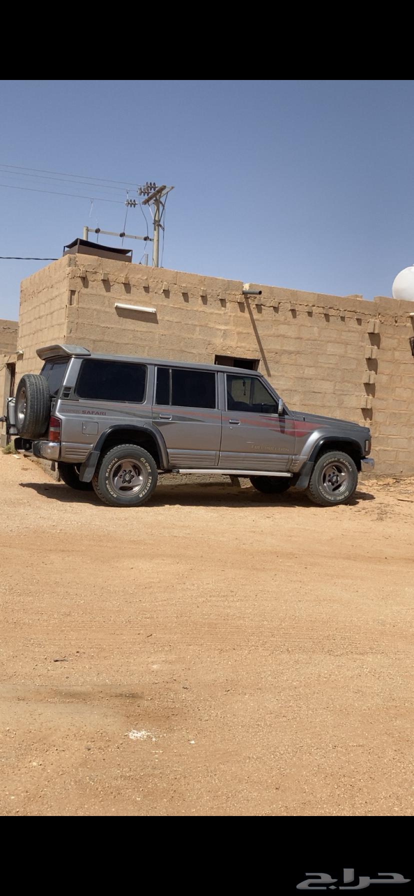 باترول نيسان 9264223111794307113