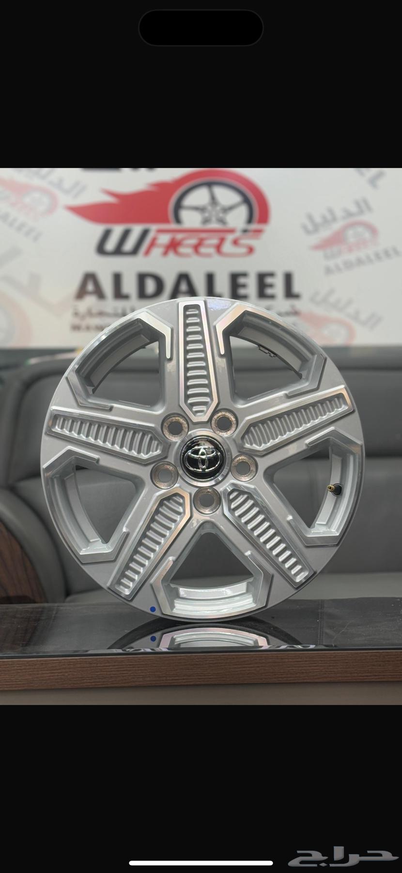 Kamry Rims Imported from Sayer, Complete Set, Brand New64216550861699112