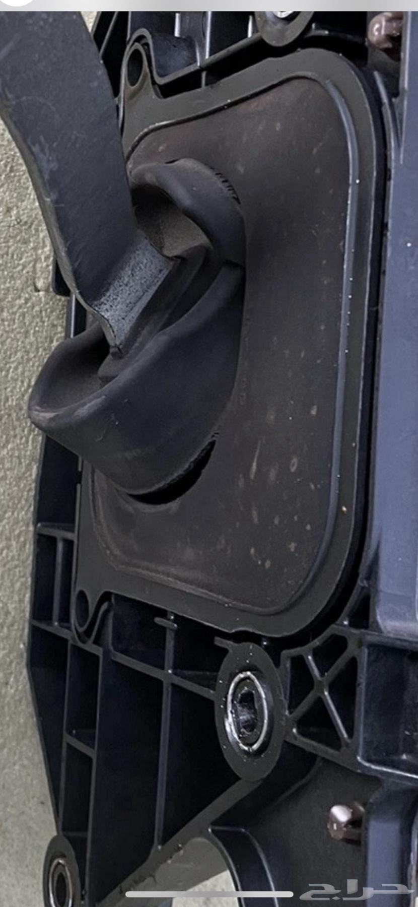 ربلة عصى قير لكزس جي اس حل لريحة الكربون و الحرارة64227667043459113