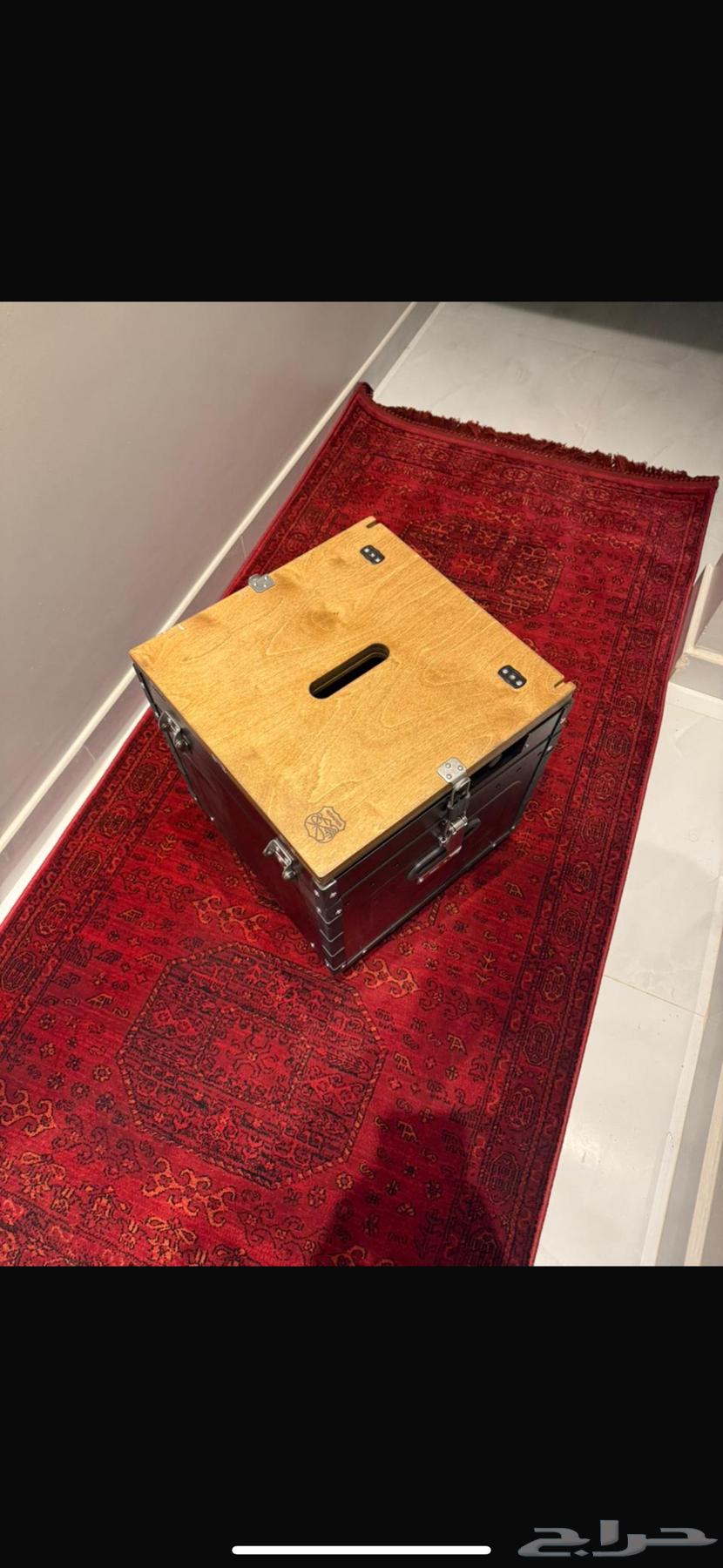 مضلة جانبية ARB   مطبخ متنقل iKamper نظيفة جدا64222473228930110